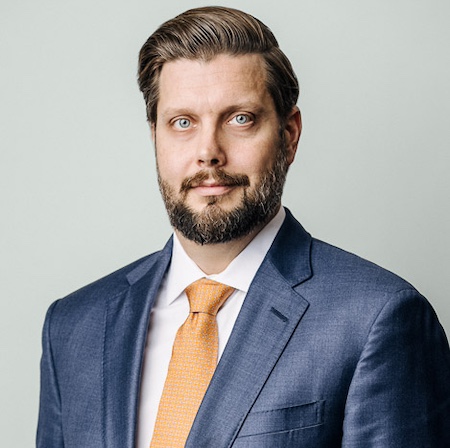 Photo of Robert A. Britton